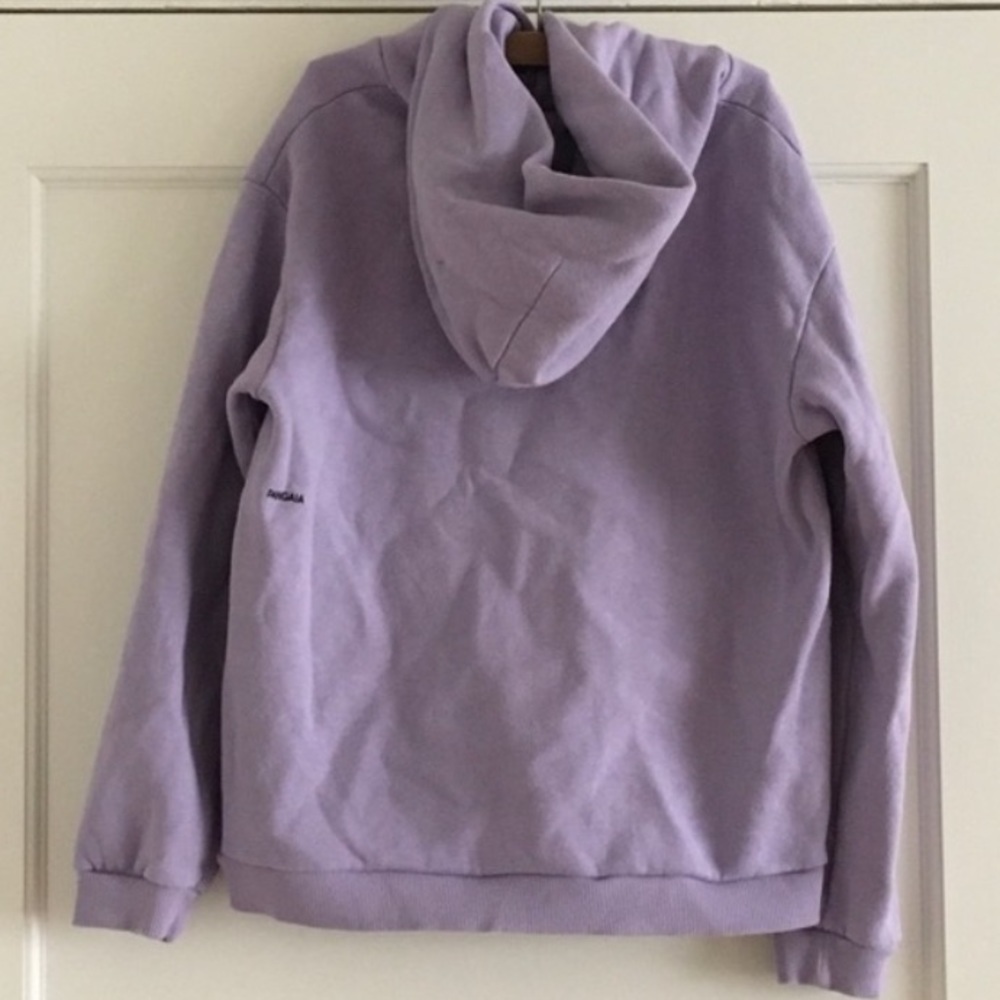 Pangaia hoodie - Picture 3 of 4